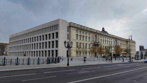 Humboldt Forum